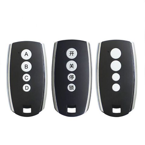 Buy Wholesale China Oem Odm 220v Wireless Remote Control Socket 1527  Learning Code Remote Transmitter & Receiver Kits & Wireless Remote Control  Sockets at USD 4