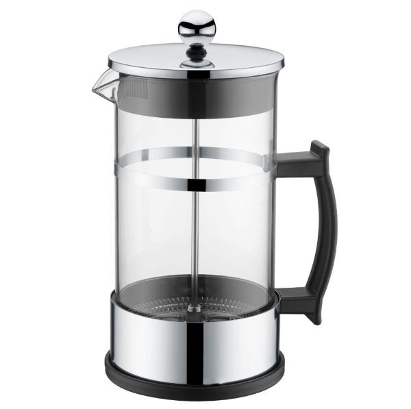 Buy Wholesale China Wholesale 1000ml Stainless Steel Glass French Press  Coffee Maker Coffee Plunger & Coffee Plunger at USD 2