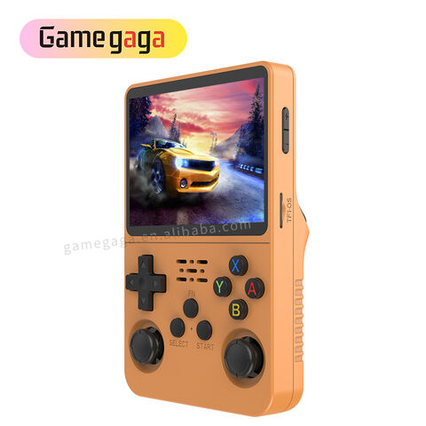 Console de jeu Portable 400-en-1 pour garçons, Gameboy, 8 Bit, écran LCD,  cadeau pour enfants - AliExpress
