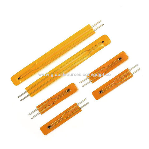 Ultra Thin 10K Thermistor - B3950 NTC