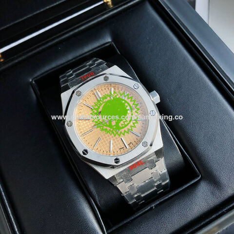 Replique montre de luxe mouvement suisse new arrivals