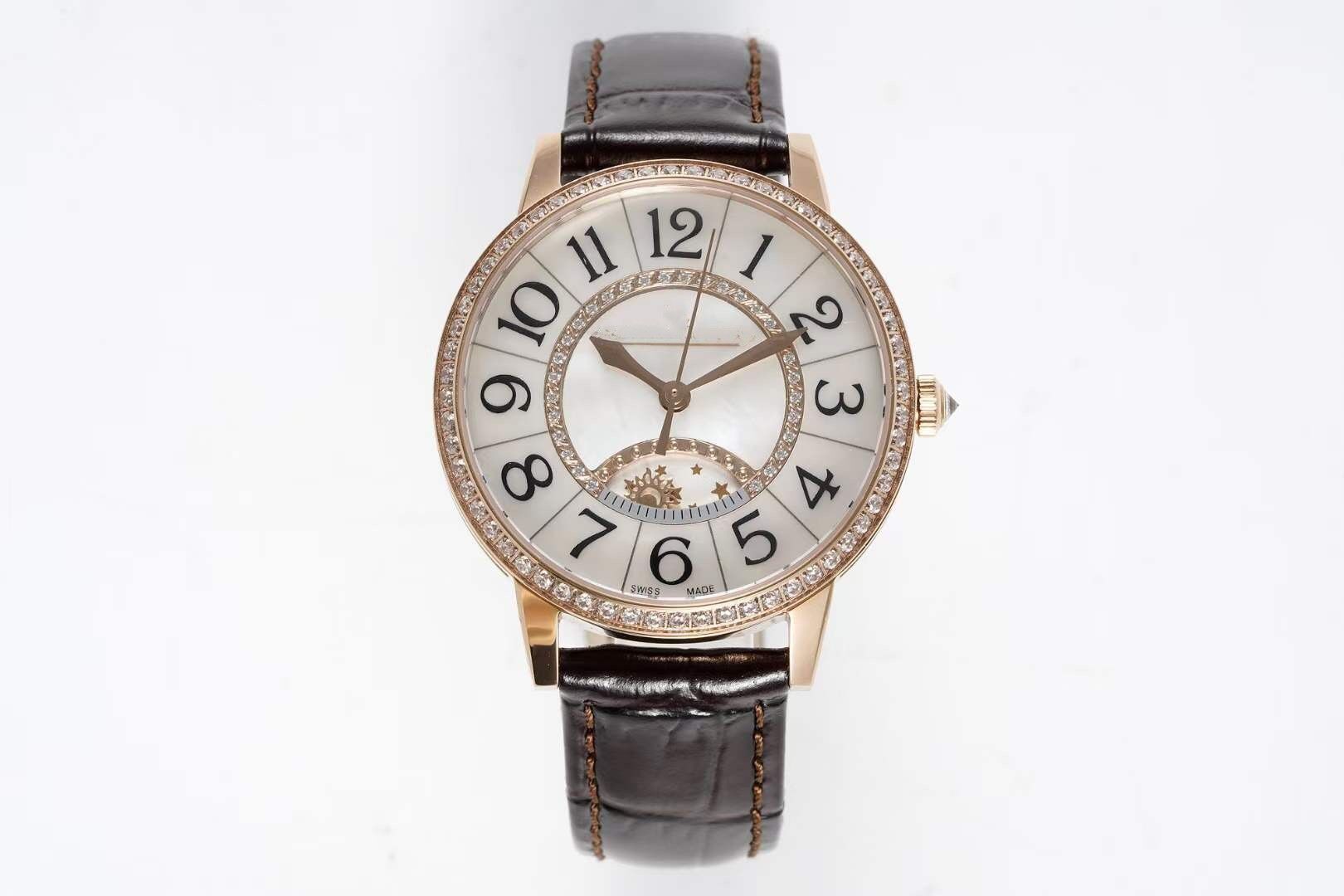 2024 original Cleaning Factory 4130 Movimiento mecánico réplica reloj en  línea Store mujeres hombres Copiar de lujo famosos relojes de Marca estilo  diseñador Réplicas Relojes - China Relojes de regalo y Relojes precio