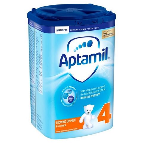 Aptamil Profutura 2 Infant Formula - 800g (12 Boxes) Buy Now