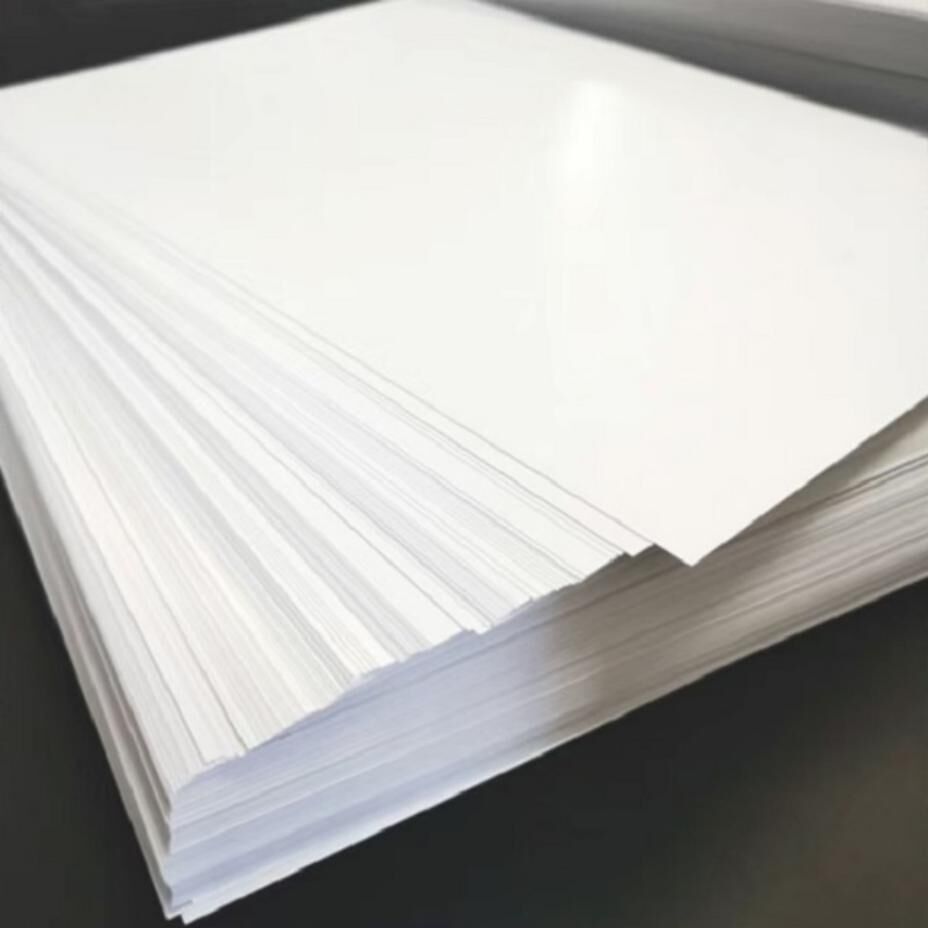 Anwendungen von GC1 High Bulk Papier