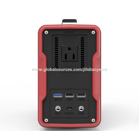 6000mah Solar Battery Charging Bank For Mobile Devices