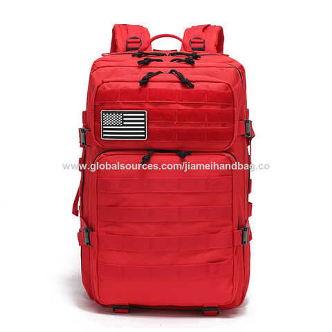 Outdoor Tactical Multifunctional Waterproof Multiple Package