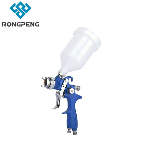 Air Tools Spray Gun Airbrush, Steel Spray Gun Needle