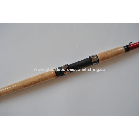 Bulk Buy China Wholesale Fishing Tackle Carbon Telescopic Rods 2.7m 40-80g  $9 from Weihai XinXing Fishing Tackle Co., Ltd