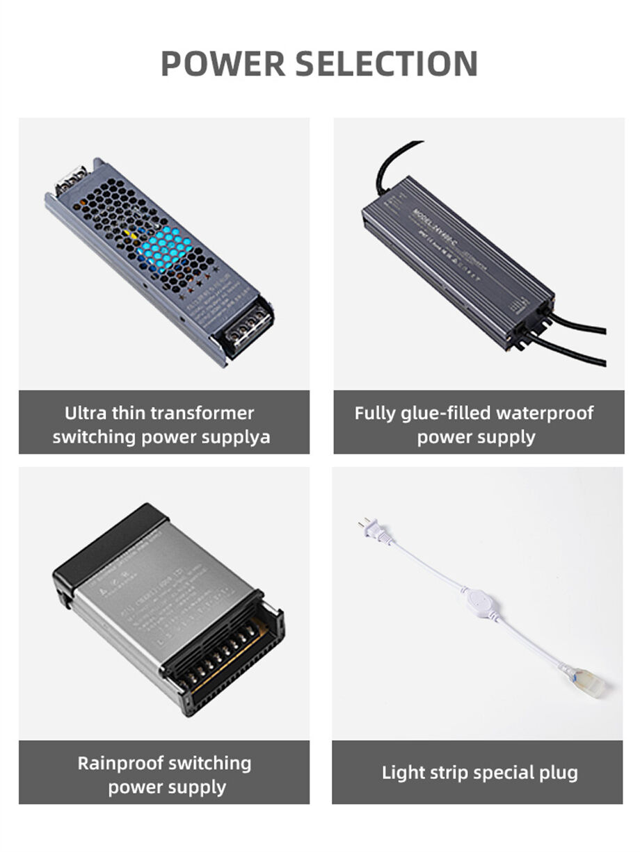 Buy Wholesale China Rgb Led Strip Light Addressable Ws2812b Ucs2904 ...