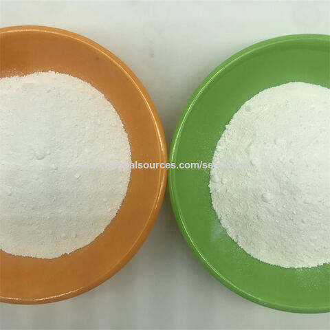 Titanium Dioxide - TiO2 Pigment for Paint, Coatings & Inks