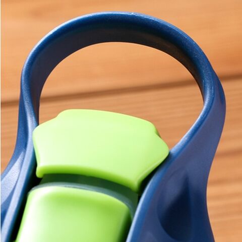 Großhandel-Wasserflasche aus Kunststoff, Plastikflaschen, Kinder-Wasserflasche, 500ml-Wasserflasche, Wiederverwendbare Wasserflasche