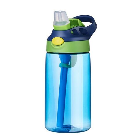 Großhandel-Wasserflasche aus Kunststoff, Plastikflaschen, Kinder-Wasserflasche, 500ml-Wasserflasche, Wiederverwendbare Wasserflasche