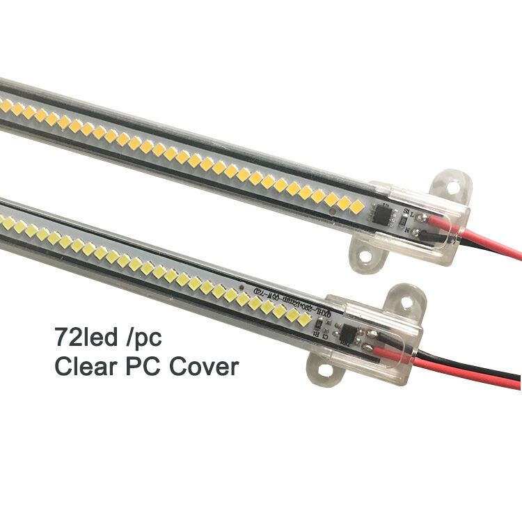 High Voltage AC 220V 110V SMD5730 CCT Dimmable LED Strip Lights