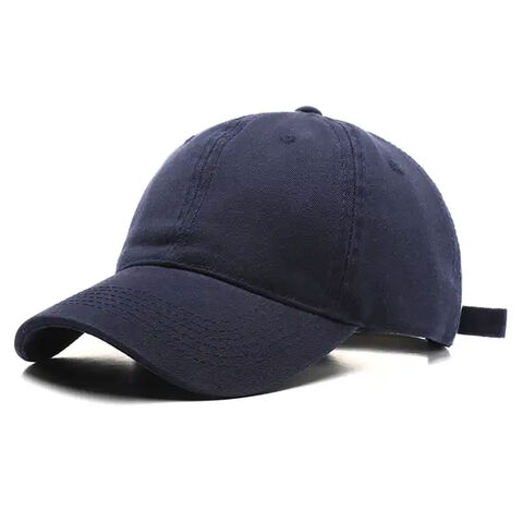 Outdoor Sports Men's Cotton Dad Hat Baseball Caps Custom Embroidery Logo 6  Panel Women Blank Plain Fitted Custom Baseball Cap $2.58 - Wholesale China  Sports Caps at Factory Prices from Shijiazhuang Zhaoyue
