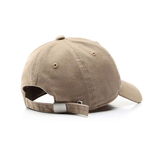 Outdoor Sports Men's Cotton Dad Hat Baseball Caps Custom