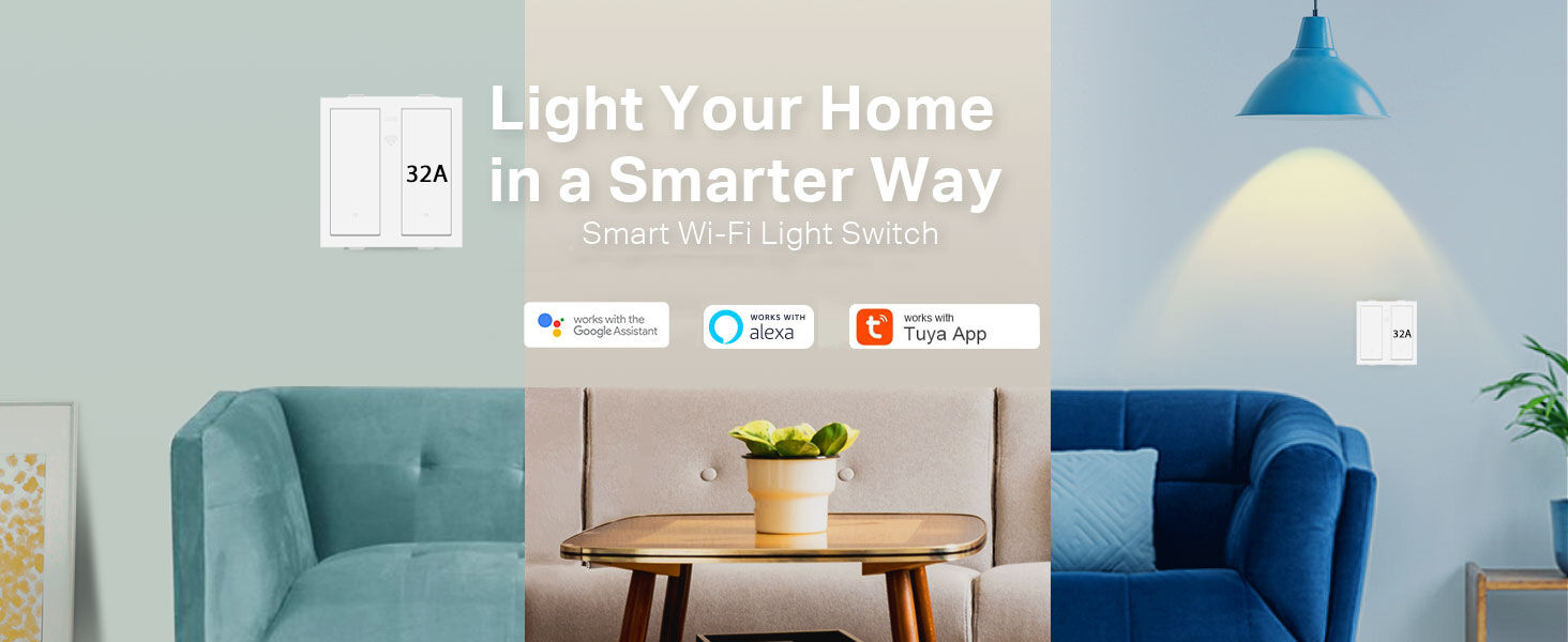 Buy Wholesale China Low Price Wifi Smart Light Switches That Are Age