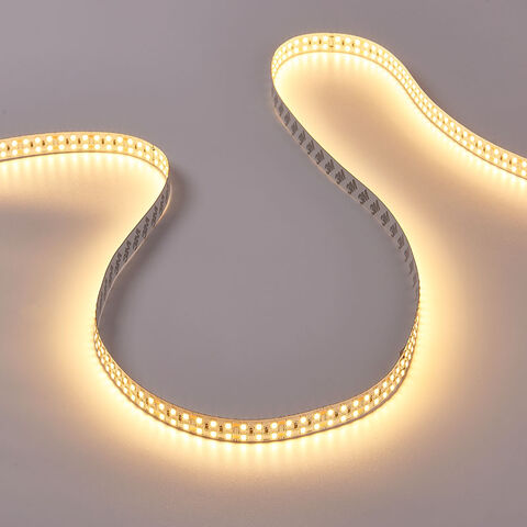 3mm Breite ultra dünne fob cob Streifen flexible LED-Band Licht
