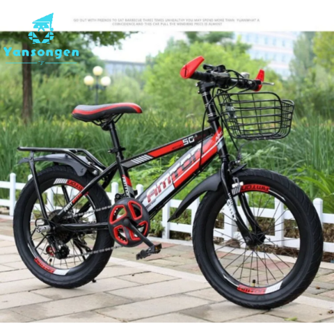 Compre Bicicletas Para Niños De 10 Años Niño/bebé Niños Ciclo Stock 20/22  Pulgadas Montaña Bicicletas y Bicicleta de China por 31 USD