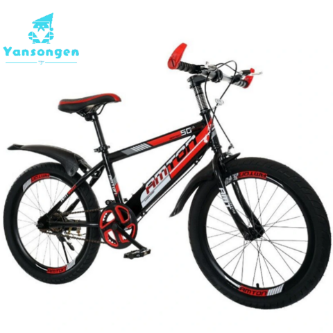 Compre Bicicletas Para Niños De 10 Años Niño/bebé Niños Ciclo Stock 20/22  Pulgadas Montaña Bicicletas y Bicicleta de China por 31 USD