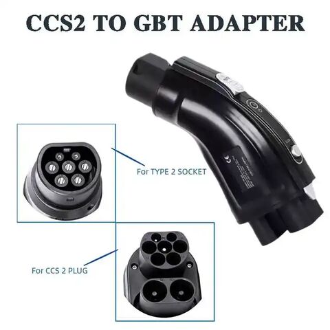 Buy Wholesale China 200a Electric Vehicle Gbt Dc Fast Charging