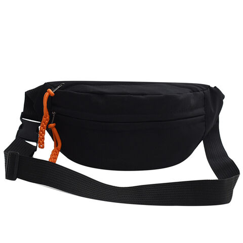 New Crossbody One Shoulder Outdoor Leisure Fashion gym chest bag JX