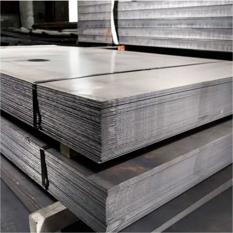 Sheets Steel 6mm Thickness ASTM A36 A572 4X8 Cast Iron Metal Sheets Mild  Carbon Steel Plates - China Hot Rolled Steel Sheet, Carbon Steel Sheet