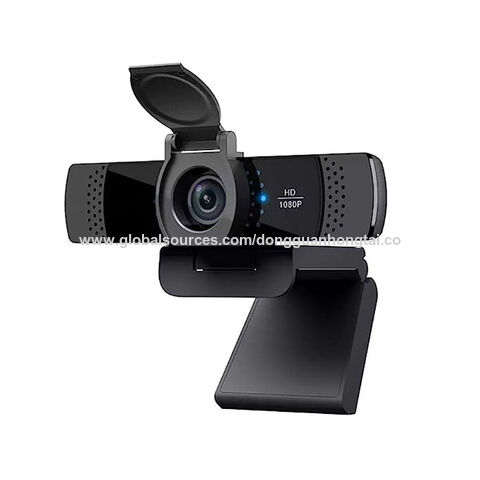 IP-Kamera Webcam 2.0 Megapixel COMS-Sensor Dual Stereo-Mikrofone Kamera - Großhandel Angebot