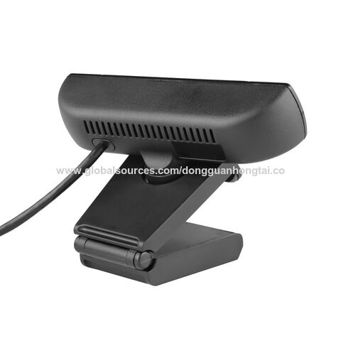 IP-Kamera Webcam 2.0 Megapixel COMS-Sensor Dual Stereo-Mikrofone Kamera - Großhandel Angebot