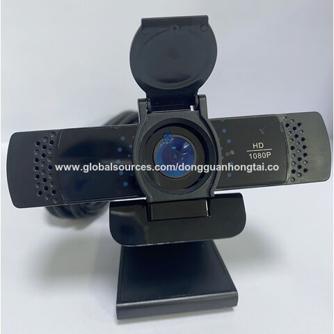 IP-Kamera Webcam 2.0 Megapixel COMS-Sensor Dual Stereo-Mikrofone Kamera - Großhandel Angebot