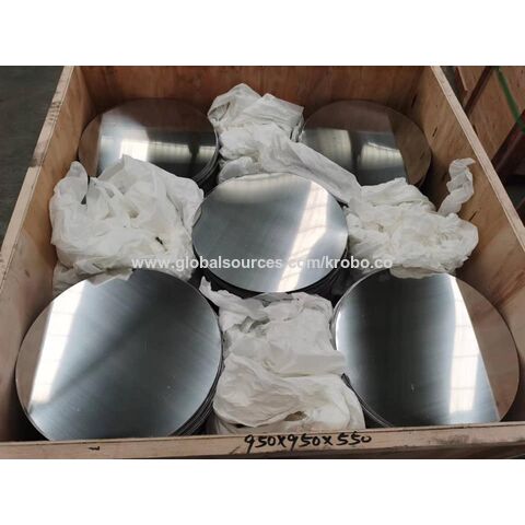 Round Stainless Steel Baking Pan, Packaging Type: Box, Thickness: 10-15 Mm