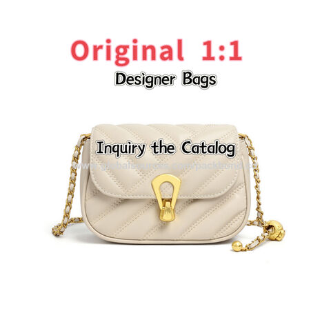 CF Shoulder Bag CC Designer Bag … curated on LTK