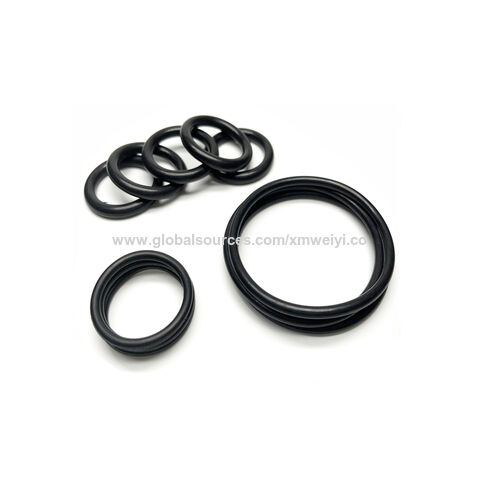 PTFE O Rings manufacturers & Reseller in Chennai