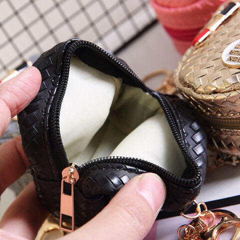 Monedero Pequeño de Moda para Mujer, Billetera de PU de Alta Calidad al Por Mayor