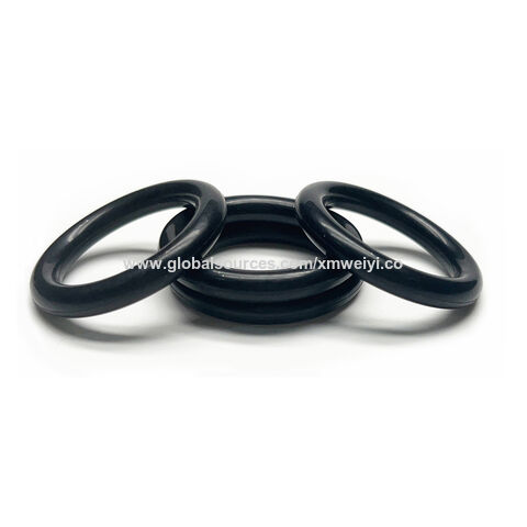 O-ring 3x1.2 - PTFE - Teflon - White - FDA - ORS51799 Online Shop -  Worldwide shipping