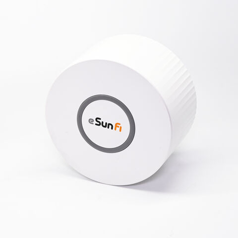 Sunhans - Booster de signal Wifi 2.4 GHz 43dBm industriel extérieur -20W