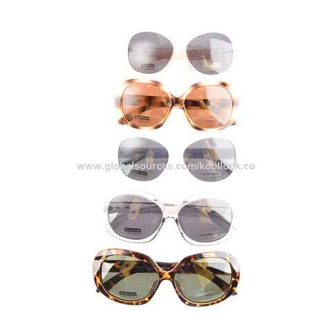 2024 Fashion Retro 90's Round Adult Sunglasses For Both Men And Women - Buy  China Wholesale Sunglasses $0.67