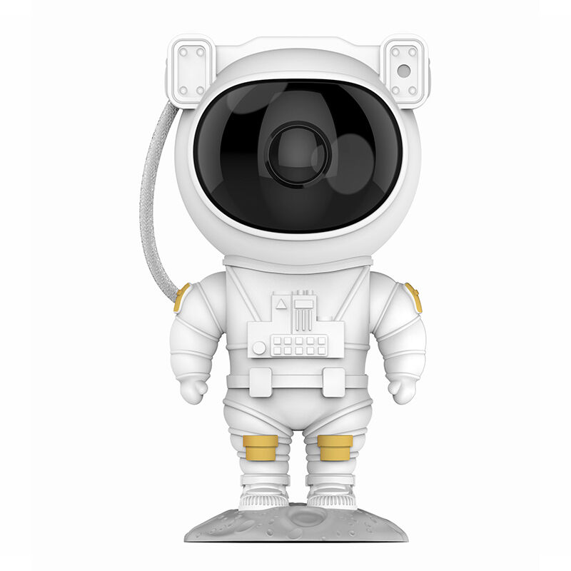 Lámpara proyector astronauta – Shop-Colors