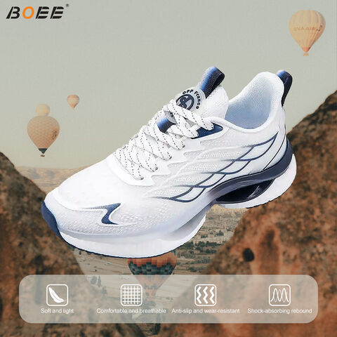 Comfortable Outdoor Running Shoes Wholesale High Quality