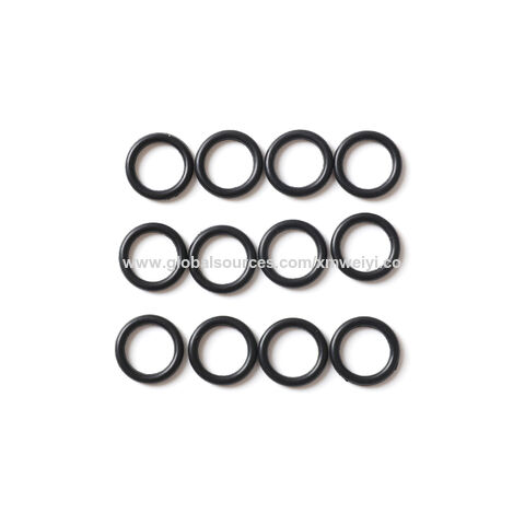 HongWay 770pcs Rubber O Ring Assortment Kits 18 Sizes Sealing NBR Gasket  Washers for Car Auto Vehicle Repair, Professional Plumbing, Air or Gas  Connections: Amazon.com: Industrial & Scientific