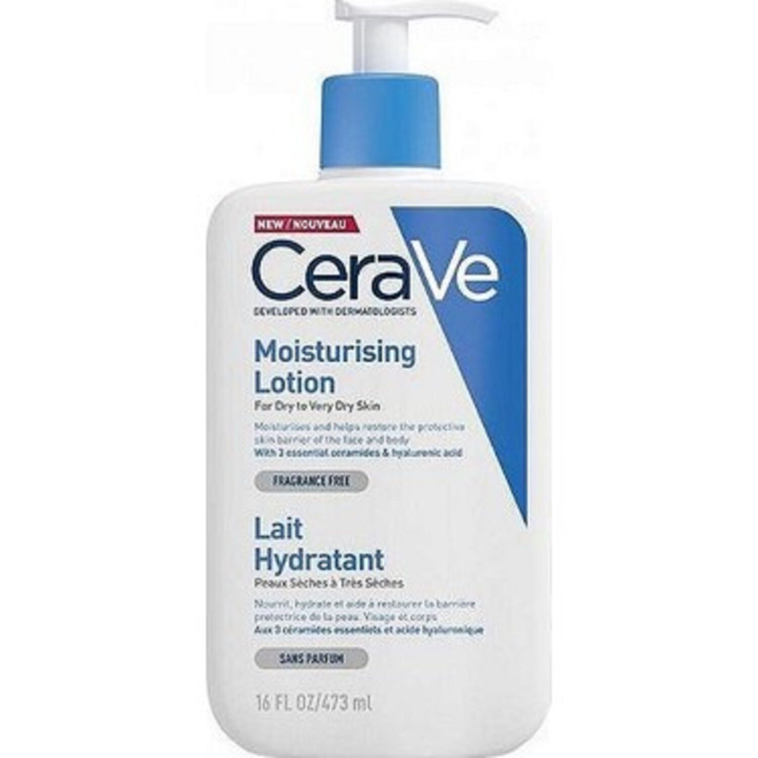 Buy Wholesale Canada Cerave Daily Moisturizing Lotion 87ml For Normal To Dry Skin And Cerave 2002