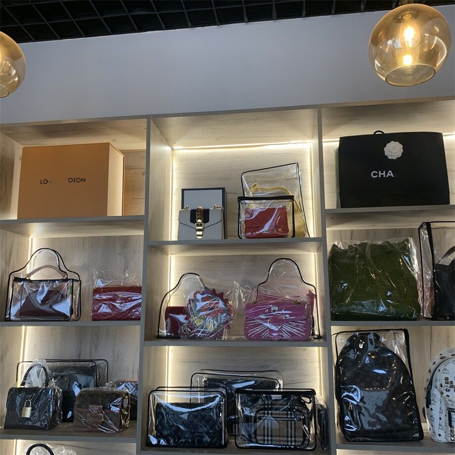 Wholesale Designer Handbags, Clothing, Shoes - Authentic