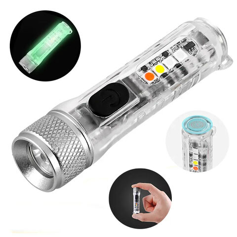 Dropship Super Bright LED Flashlight Waterproof Rechargeable Zoomable  Tactical Torch Light Emergency Power Bank Support 3 Battery Types to Sell  Online at a Lower Price