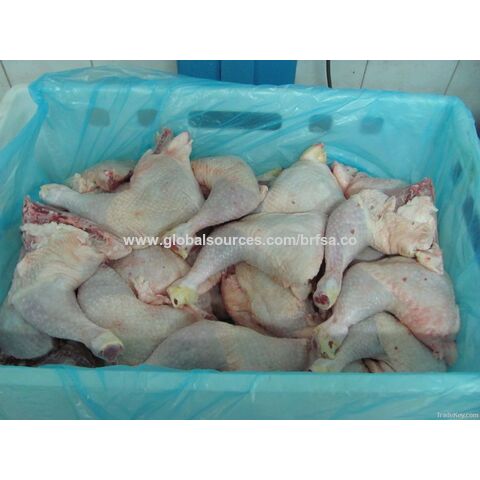 Buy Wholesale South Africa Wholesale Halal Turkey Frozen /breast/ Wings/  Legs/ Available In Bulk/halal Fresh Frozen & Meat at USD 480