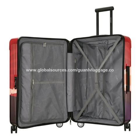 Valise pour tour discount pc