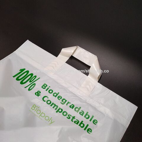 Smart Mom Scented, Bio-Degradable and Eco Friendly Disposable Bags