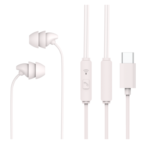 Type c earphones online for iphone