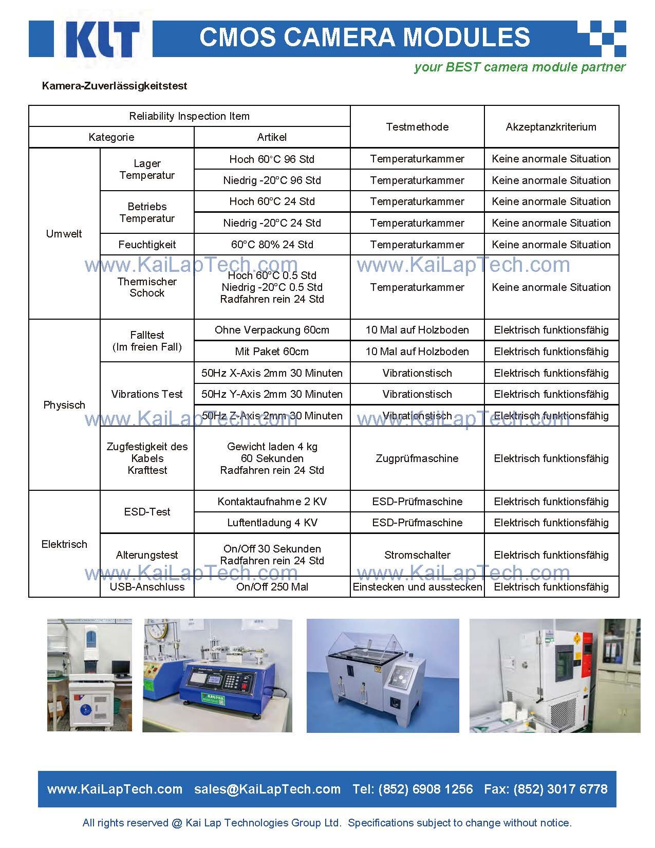 Factory Direct High Quality Hong Kong SAR Wholesale Klt-k5mf-ov12895 V2 ...