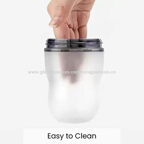 Fábrica chinesa Garrafa de bebê de alta qualidade livre de BPA, produto para alimentação de bebês, garrafa de água e leite para recém-nascidos, bico mamário de fluxo lento