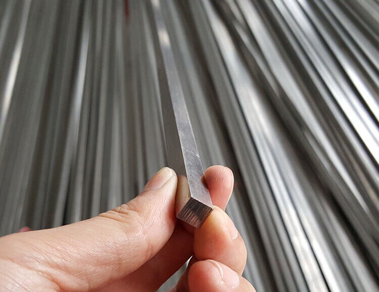 Buy Wholesale China High Quality Carbon Steel Rectangular Square Bar ...