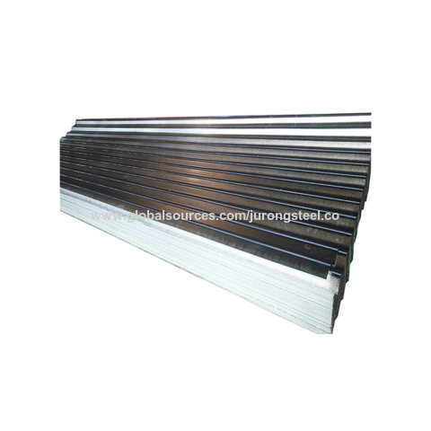 Buy Wholesale China Hot Dipped Galvanized Dx51d Dx52d Ect Material Metal  Roofing Sheet & Galvanized Metal Corrugated Roof Panels at USD 554